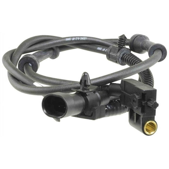 ABS Wheel Speed Sensor