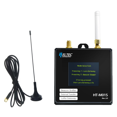 thumbnail image 1 of HT-M01S Enrutador ORaWAN de 8 Canales Puerta de Enlace WiFi Ethernet Wifi ESP32 SX1303 Plataforma en la Nube IOT 433 MHz, 1 of 5