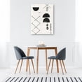 thumbnail image 3 of Cuadro Decorativo | Fine Art Tj | Motivos Africanos I Por Isabelle Z - 86 x 66 cm, 3 of 4