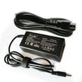 thumbnail image 2 of New Laptop Notebook AC Adapter Charger Power Cord Supply for HP Pavilion 15-ab145cy 15-ab146cy 15-ab147cy 15-ab148cy 15-ab149cy 15-ab150cy 15-ab151cy 15-ab153nr 15-ab155SA 15-ab157cl 15-ab157nr, 2 of 7