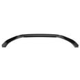 thumbnail image 1 of Front Spoiler Front Splitter Front Spoiler For Mk7 R Glossy Black For RevoZport Style Double Lip Front Spoiler Splitter Fit For MK7 R 2013‑2016, 1 of 8