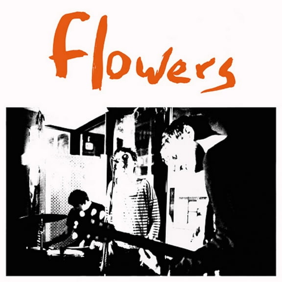 Flowers - Everybody's Dying To Meet You - Music & Performance - CD