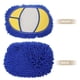 thumbnail image 2 of Car Wash Mop Vehicle Auto Cleaning Detailing Mop Car Washing Household Cleaning Blue Chenille Cleaning 1Pcs, 2 of 4