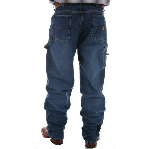 tj 2003 tapered carpenter