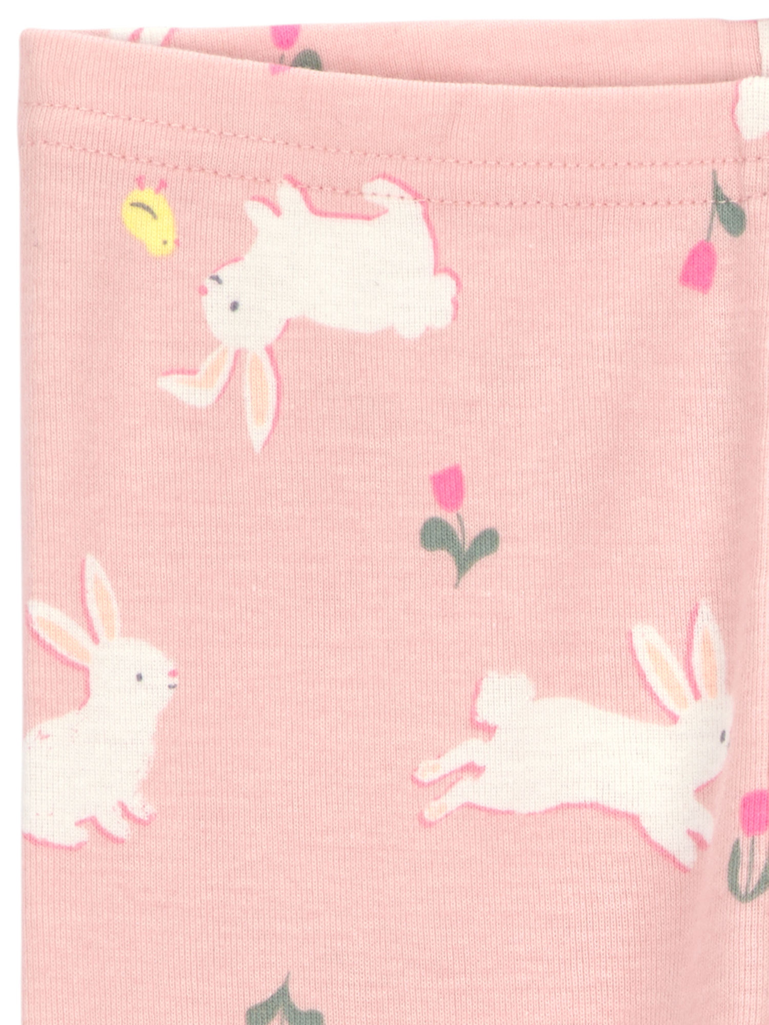 Carter's Child of Mine Toddler Easter Pajama Set, 2-Piece, Sizes 12M-5T
