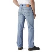 Levis Mens 501 Original Jeans