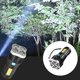 thumbnail image 3 of Linternas LED recargables de alto , linterna impermeable superbrilnte de 4 modo linterna de mano para camping y senderismo Sunnimix Antorcha recargable, 3 of 8