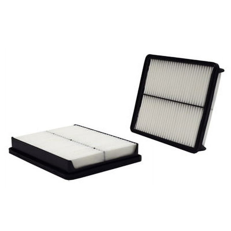 Air Filter Fits select 2012 2013 HYUNDAI SONATA GLS 2013 KIA OPTIMA Walmart