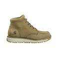 thumbnail image 2 of Carhartt Men's Millbrook 5" Work Boot Moc Toe Tan 12 EE  US, 2 of 5
