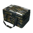 thumbnail image 1 of Extra Large Capacity Camping Storage Organizer Bag For Outdoor Travel Adventure And Home Use Cloth Car Storage Solution, 1 of 6