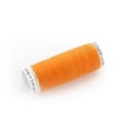 thumbnail image 3 of GÜTERMANN Sew-All Polyester Thread 128 m (140 yd) Princeton Orange 5-Pack, 128 m (140 yd), 3 of 3