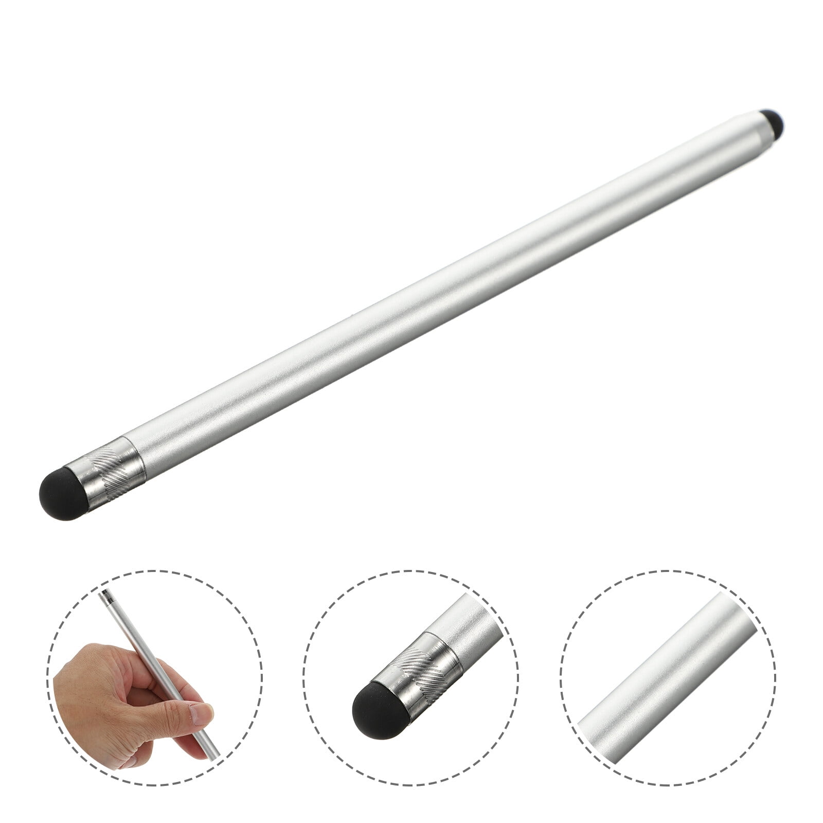 FENGGUIQU Capacitive Stylus Pen Stylus for Motorcycle Screen Touch for Tablet 1Set