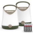 thumbnail image 1 of Linterna LED EVEREADY X-250 (2 unidades) impermeable, 1 of 7