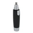 thumbnail image 1 of RECORDOR DE CABELLO DE LA NARIZ Profesora Profesora Elementable de la Nariz Eléctrica para el Cabello para Hombres para Hombres Mujeres, 1 of 7
