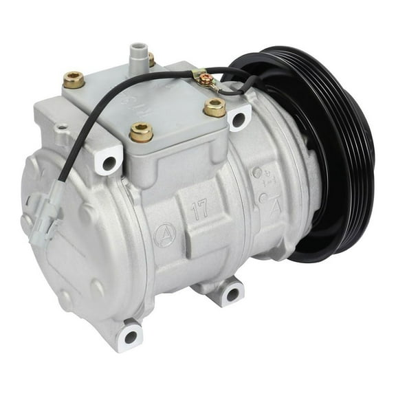 New A/C Compressor for 1996 1997-2002 Toyota 4Runner 3.4L