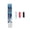 Wave blue, variant on YongCo Topographic Fabric Keyboard Lanyard Keyboard Strap Offers Durability And Ergonomic Support For Daily Use Ribbon Rope