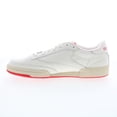 thumbnail image 5 of Reebok Adult Mens Club C 85 Vintage Lifestyle Sneakers, 5 of 8