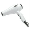 Hot Tools Turbo Ionic Hair Dryer White