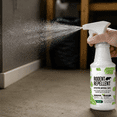 thumbnail image 6 of Peppermint Oil Rodent Repellent Spray Natural Plant-Based Formula for Indoor and Outdoor Use 474ml Bottle Effective Against Mice Rats Squirrels, 6 of 7
