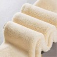 thumbnail image 5 of Stylish Women's Harem Pants Elasticated Waist Straight-leg Trousers for Shopping Dating, 5 of 5