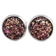 thumbnail image 2 of Qarigey 1 par de aretes para mujer, prácticos y delicados pendientes de joyería para niñas, 5 Type2, 2 of 6