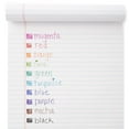 thumbnail image 4 of Paper Mate InkJoy 100ST Ballpoint Pens, Medium Point (1.0mm), Black, 18 Count, 4 of 7