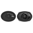 thumbnail image 2 of Pair Memphis Audio PRX6902 6x9" 120w Car Speakers + Portable Bluetooth Speaker, 2 of 12