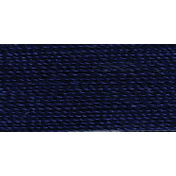 Aurifil 50 L/M Coton 1 422 Yd-Noir Marine