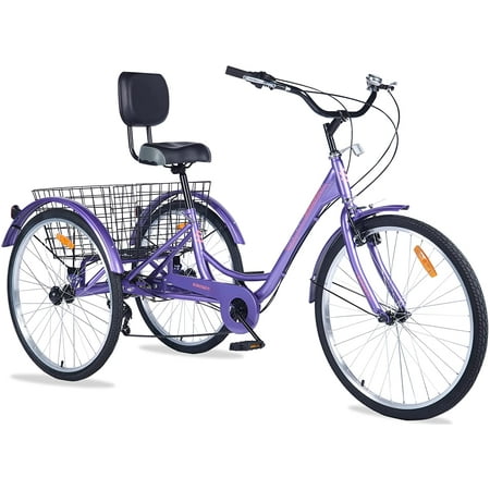 canadian tire adult tricycle