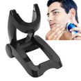 thumbnail image 4 of Electric Shaver Charging Base, Stable Shaver Accessory Foldable ABS Electric Shaver  Stand  for RQ1160, 4 of 8