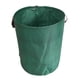 thumbnail image 4 of Bolsa reutilizable para hojas de jardín con asas, bolsa para piscina y jardín para recoger hojas de césped. verde 272L, 4 of 9