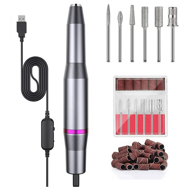 Electric Nail File Kits