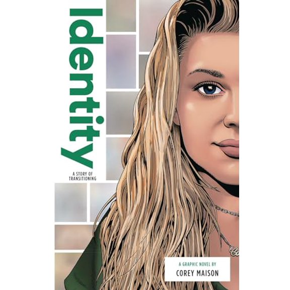 Pre-Owned Identity: A Story of Transitioning (Hardcover) 1947378244 9781947378247