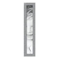 thumbnail image 2 of ArtToFrames 4x28 inch Grey Picture Frame, Gray Wood Poster Frame (4594), 2 of 8