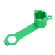 thumbnail image 2 of Llave Para Exprimidor Piezas De Repuesto Para Exprimidor De Cocina Con Agarre Seguro Para Exprimidor ANGGREK Otros, 2 of 8