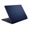 thumbnail image 3 of Laptop Gamer DELL Alienware AURORA GCTYH 16" 2.5K Intel core i7 240H Nvidia RTX 5060 32GB RAM 1TB SSD; Azul, 3 of 3