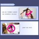 thumbnail image 3 of Fashion Women Pixie Cut Corto Cabello Cosplay Peluca de Pelo Pelucas Completas - marrón Sunnimix pelucas para mujeres, 3 of 8
