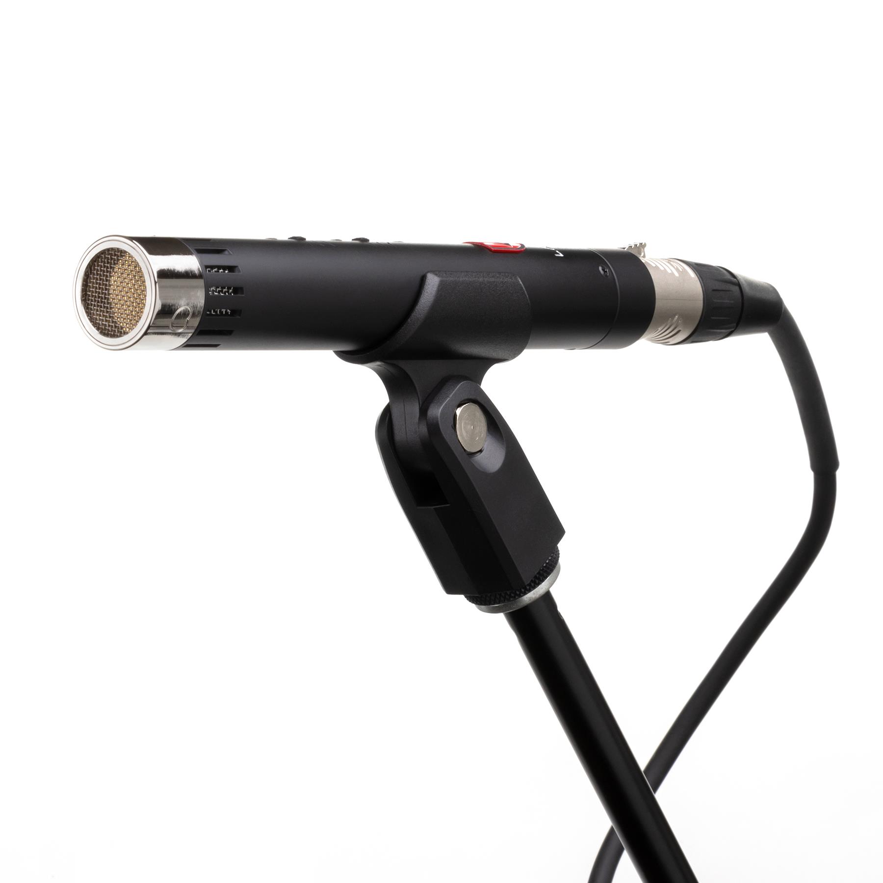 Lauten Audio LA-120 Transformerless Pair of Condenser Microphones