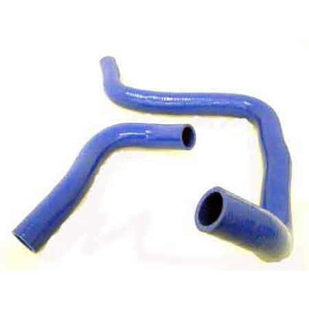 Acura Integra Radiator Hose - 1994 1995 1996 1997 1998 1999 2000 2001 Acura Integra Radiator Hose
