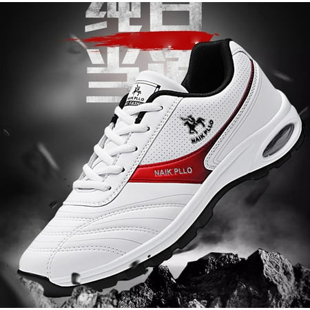 

TANGNADE Men Board Shoes Casual Travel Jogging Shoes Breathable Casual Sneakers Shoes