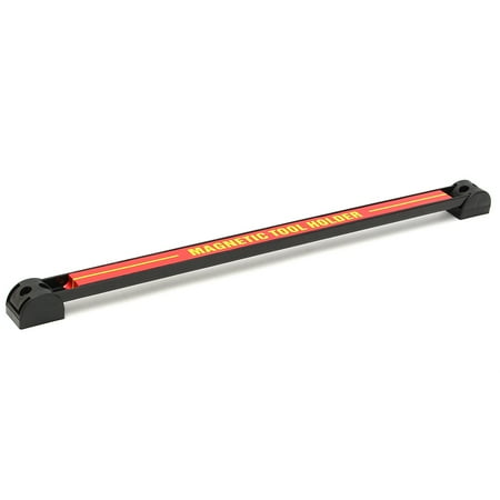 - 19 Wall Mount Magnetic Kitchen Storage Knife Storage Holder Rack Strip Utensil Kitchen Tool New