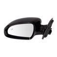 thumbnail image 5 of KarParts360 For Kia Sportage 2017 18 19 20 21 2022 Door Mirror Driver And Passenger Side | Pair Power Heated With Turn Signal Light | With Blind Spot Detection | Paint to Match | KI1320251, KI1321251, 5 of 5