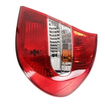 waltyotur Tail Lights Turn Signal Light Bulb Replacement for 2002 2003 2004 Camry Taillight Assembly Right Side Brake Light