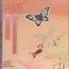 Pre-Owned - Dog & Butterfly by Heart (CD, Apr-1988, Portrait)