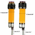 thumbnail image 4 of Through Beam Npn No DC 5M Ir Photoelectric Sensor Switch, 4 of 7