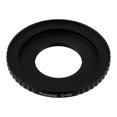 thumbnail image 4 of Fotodiox Lens Mount Adapter - C-Mount CCTV / Cine Lens to Fujifilm X-Series Mirrorless Camera Body, 4 of 4