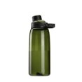 thumbnail image 1 of Botella de agua deportiva con tapa magnética taza de agua deportiva de plástico no tóxico Tritan 1000ml duradera, 1 of 8