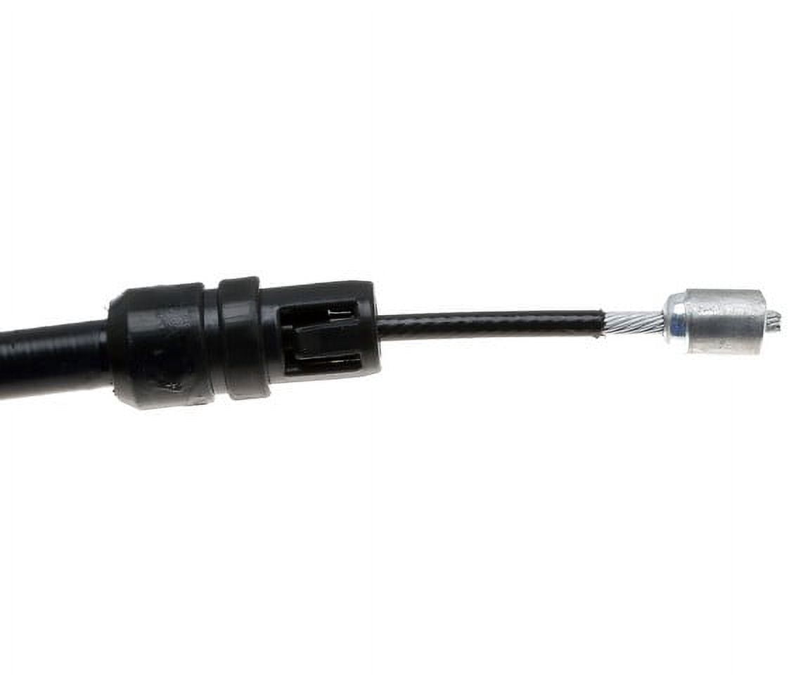 Raybestos Element3 Brake Cables, BC96984 Fits select: 2004-2008 CHEVROLET MALIBU