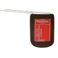 thumbnail image 2 of Leather ID & Badge Holder with Chain 2561 (C), 2 of 8