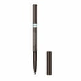 thumbnail image 3 of Rimmel Brow This Way Fill & Sculpt Eyebrow Definer, Medium Brown, 3 of 4